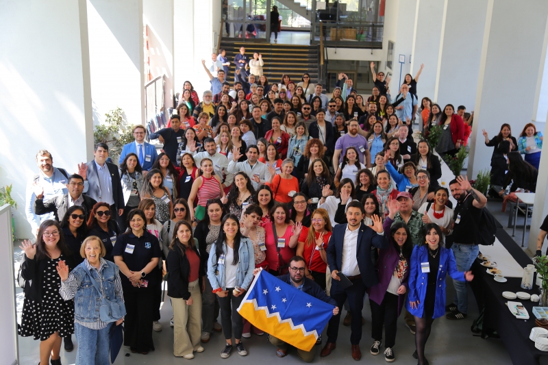 XIV versión del Congreso Nacional de Educación en Ciencias