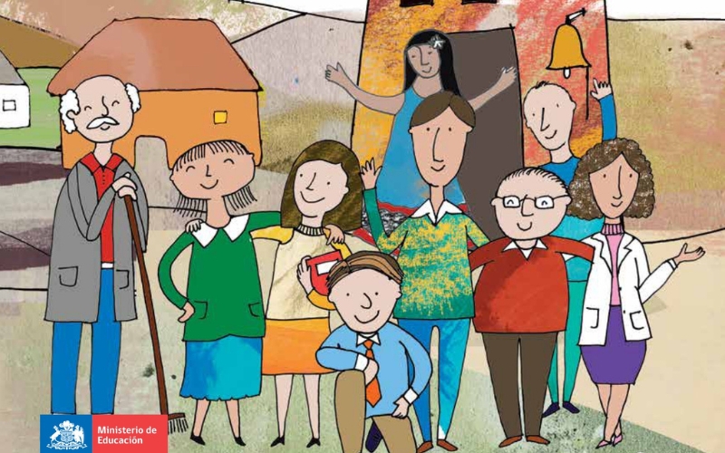 Un compromiso con el bienestar de toda la comunidad educativa