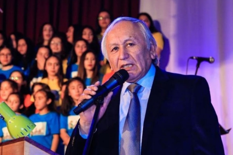 Fallece rector Instituto Don Bosco